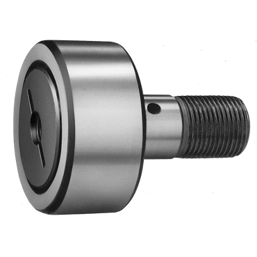CFFU Series High Carbon Steel Centralized Lubrication Cam Follower